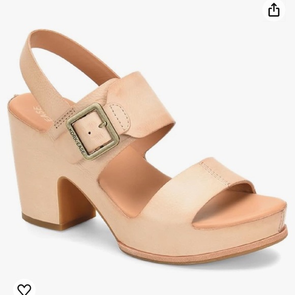 Kork-Ease San Carlos Wedge Sandal - Picture 5 of 6